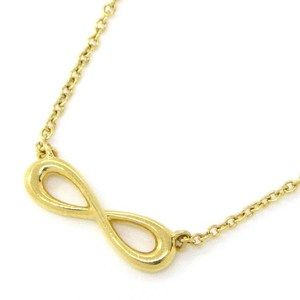 Tiffany Necklace Infinity Mini